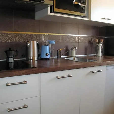 Apartment With Wifi - 24505 *
