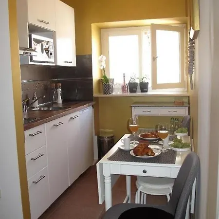 Appartamento With Wifi - 24505