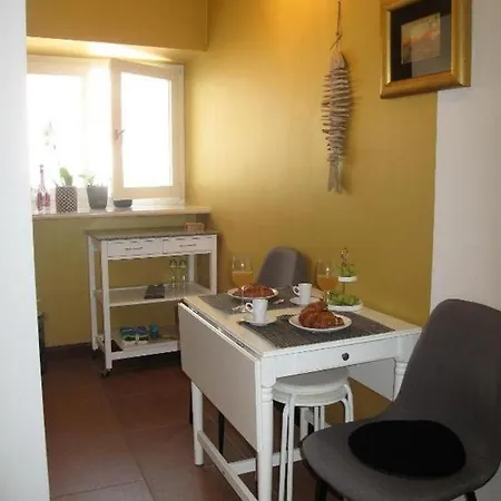 Appartamento With Wifi - 24505