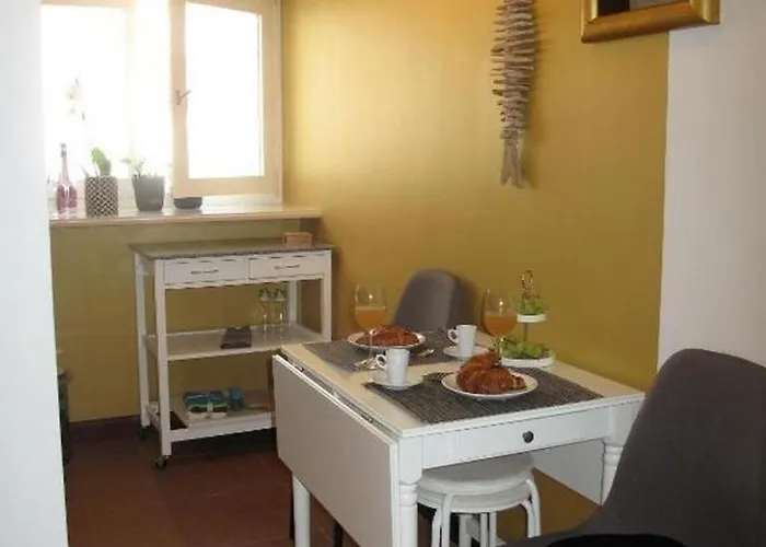 Apartman With Wifi - 24505