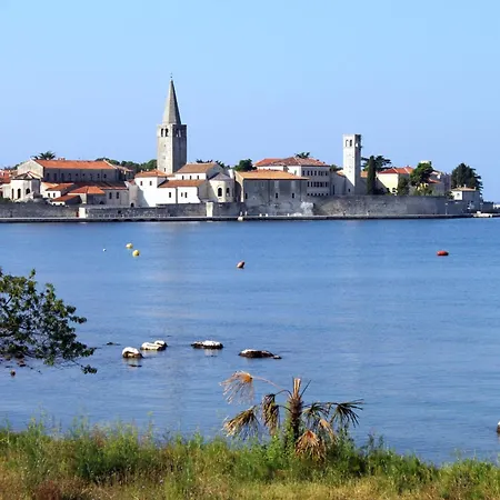 Lejlighed With Wifi - 24505